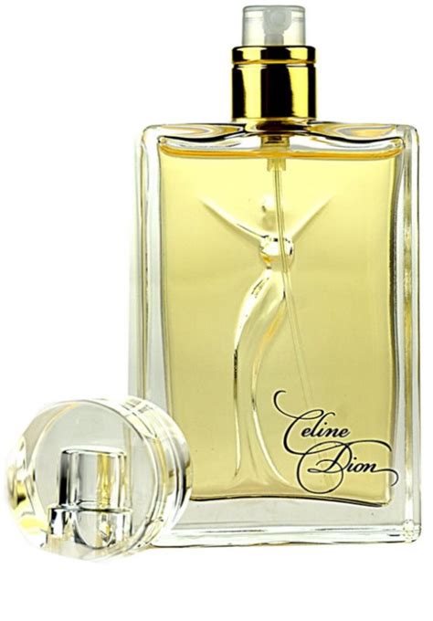 celine dion perfume avon|Celine Dion Signature Eau De Toilette Perfume NEW Sealed in .